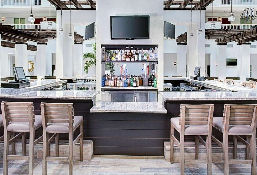 酒店 Embassy Suites By Hilton Destin Miramar Beach