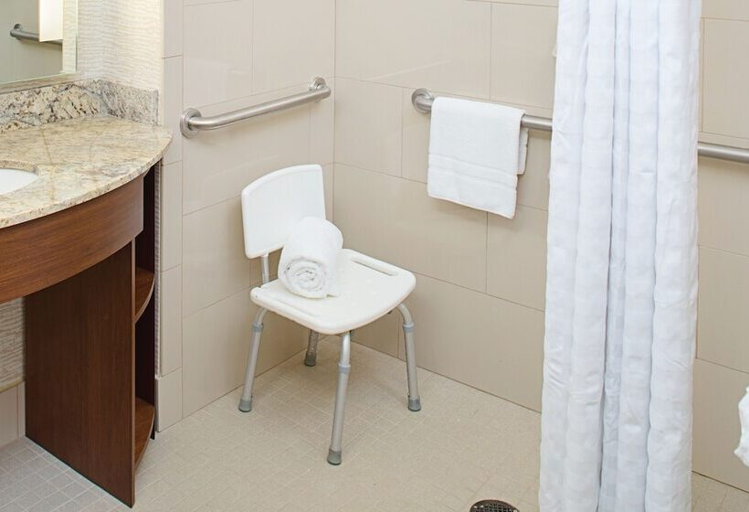 酒店 Embassy Suites By Hilton Destin Miramar Beach