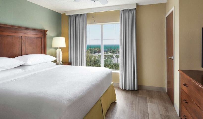 酒店 Embassy Suites By Hilton Destin Miramar Beach