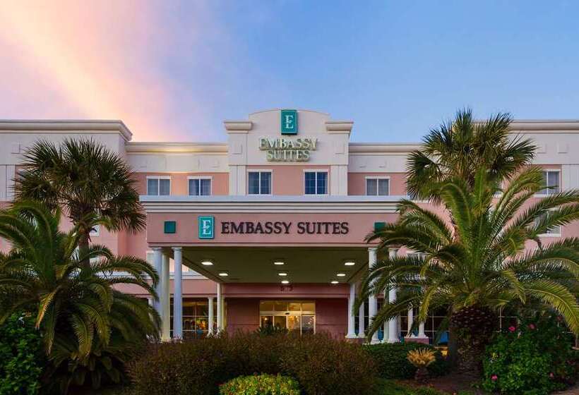 酒店 Embassy Suites By Hilton Destin Miramar Beach