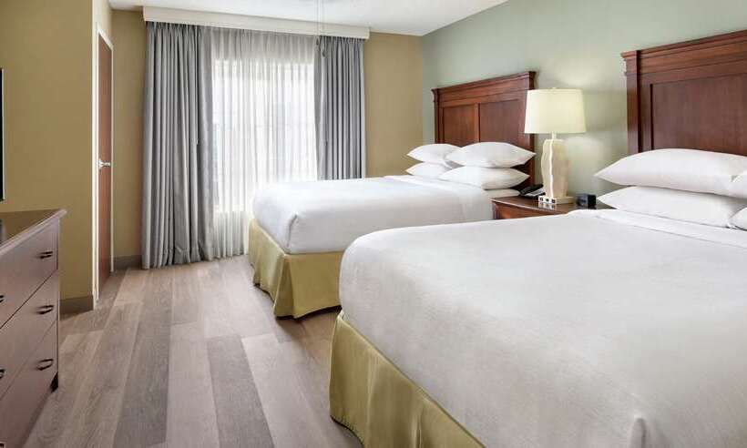 酒店 Embassy Suites By Hilton Destin Miramar Beach