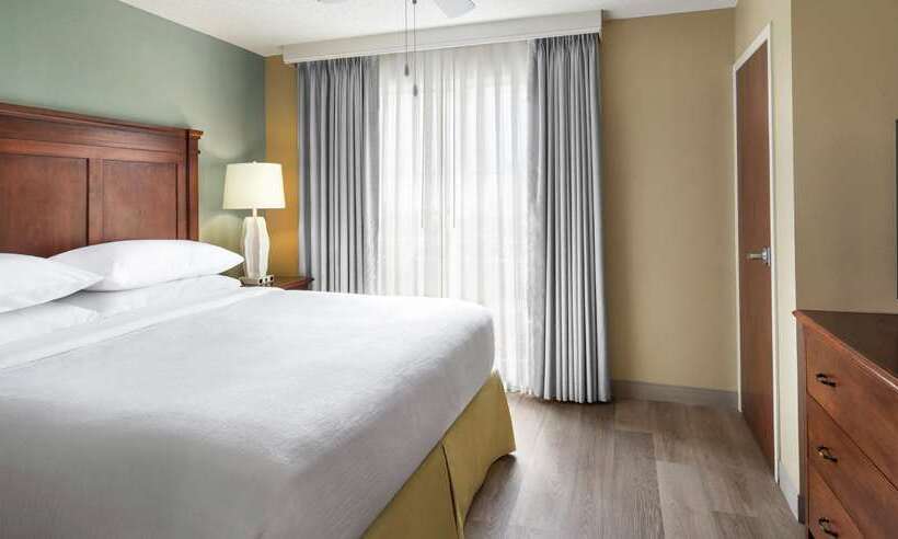 酒店 Embassy Suites By Hilton Destin Miramar Beach