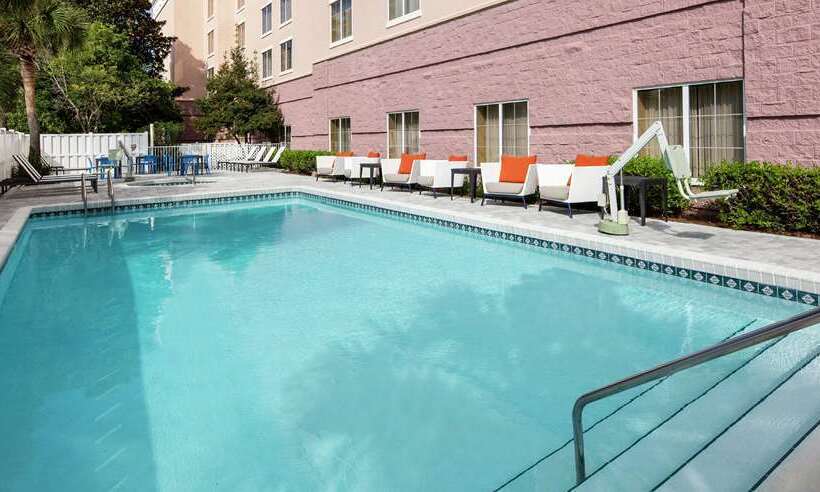 酒店 Embassy Suites By Hilton Destin Miramar Beach