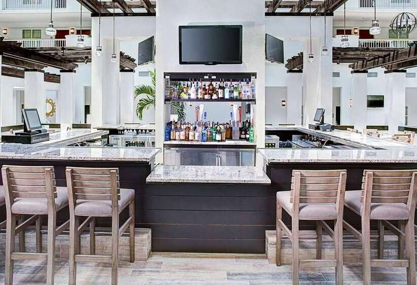 酒店 Embassy Suites By Hilton Destin Miramar Beach