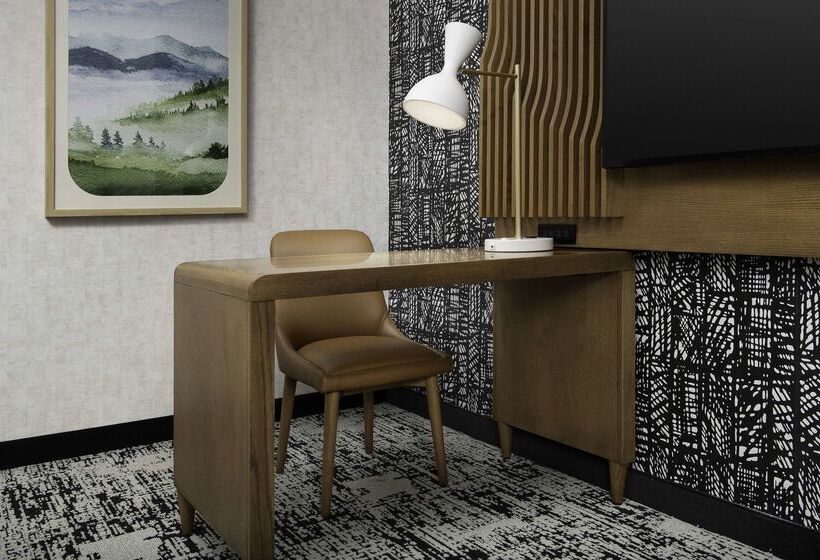 Отель Embassy Suites By Hilton Dulles North Loudoun