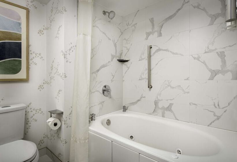 Отель Embassy Suites By Hilton Dulles North Loudoun