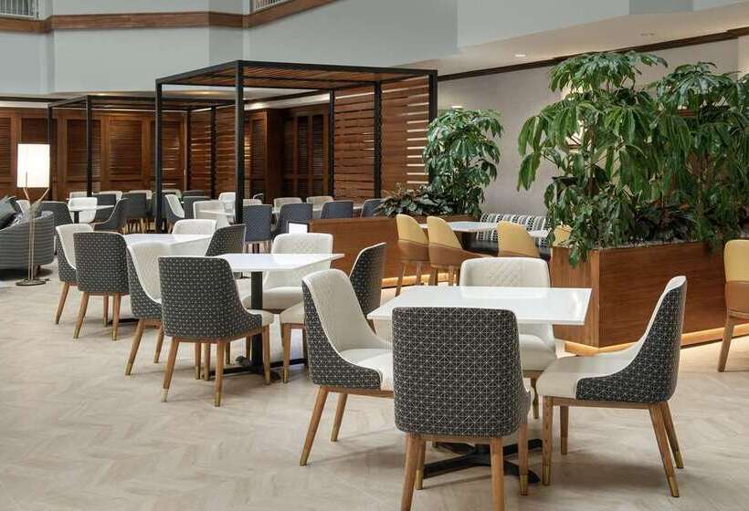 Отель Embassy Suites By Hilton Dulles North Loudoun