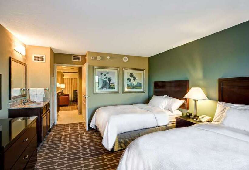 فندق Embassy Suites By Hilton Fort Myers Estero