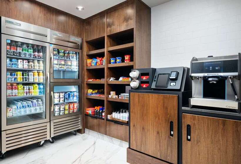 호텔 Embassy Suites By Hilton Huntsville