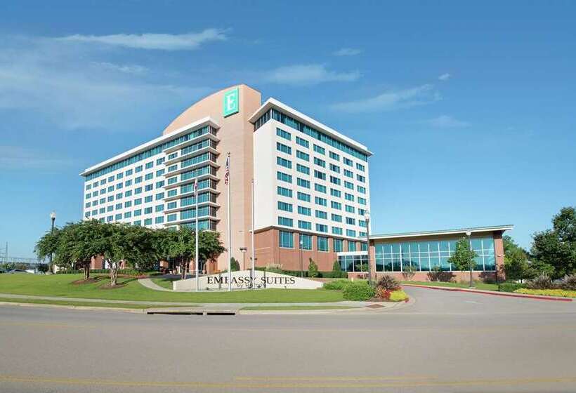 호텔 Embassy Suites By Hilton Huntsville