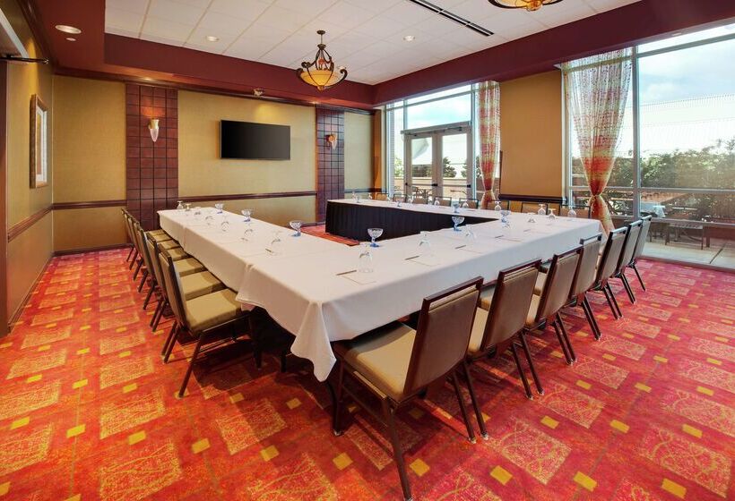 호텔 Embassy Suites By Hilton Huntsville