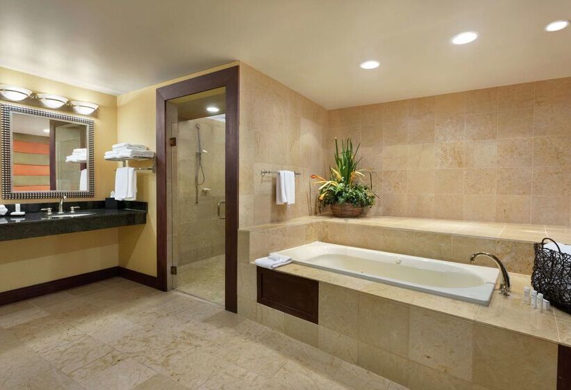 호텔 Embassy Suites By Hilton Huntsville