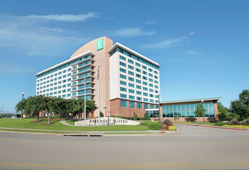 호텔 Embassy Suites By Hilton Huntsville