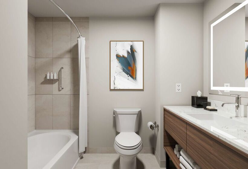 호텔 Embassy Suites By Hilton Huntsville