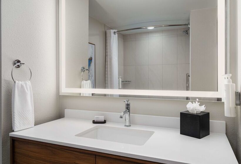 호텔 Embassy Suites By Hilton Huntsville