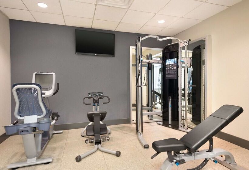 בית מלון כפרי Embassy Suites By Hilton Nashville South Cool Springs