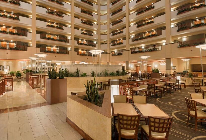 فندق Embassy Suites By Hilton Nashville South Cool Springs