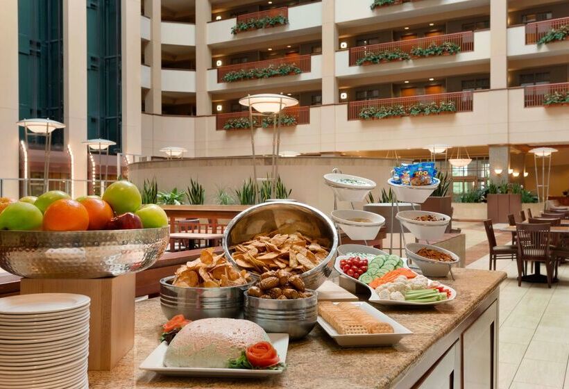 فندق Embassy Suites By Hilton Nashville South Cool Springs