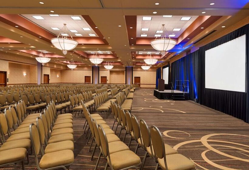 فندق Embassy Suites By Hilton Nashville South Cool Springs