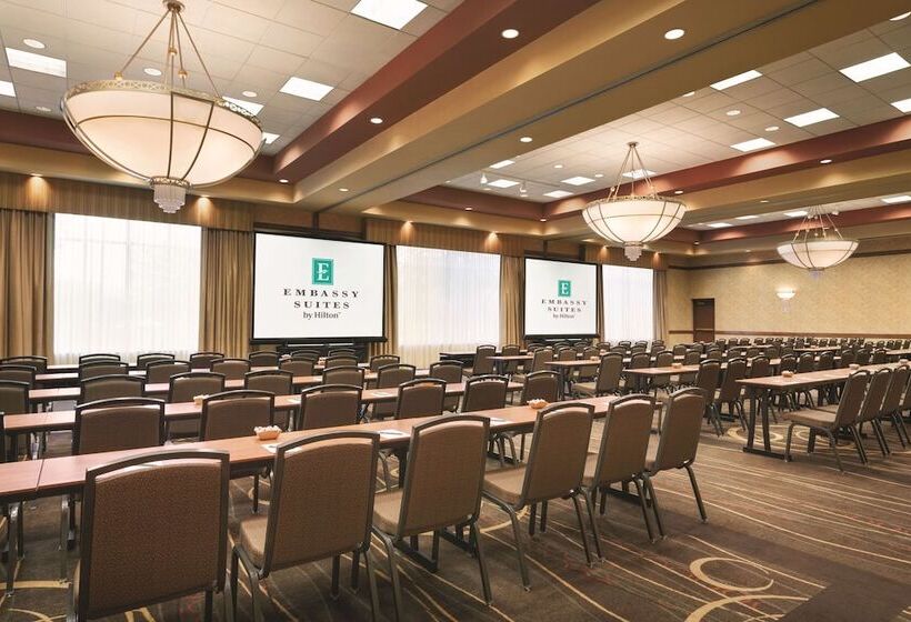 فندق Embassy Suites By Hilton Nashville South Cool Springs