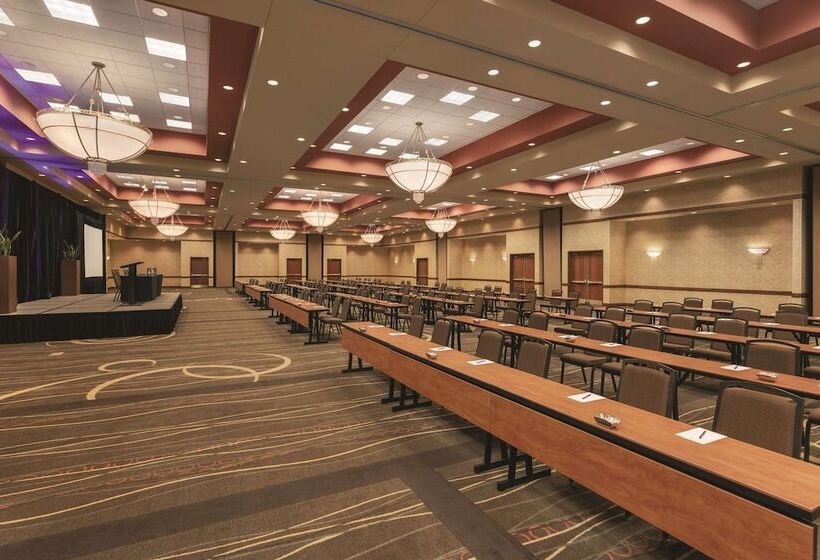 בית מלון כפרי Embassy Suites By Hilton Nashville South Cool Springs