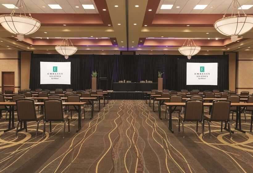 فندق Embassy Suites By Hilton Nashville South Cool Springs