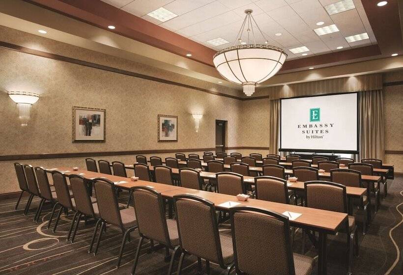فندق Embassy Suites By Hilton Nashville South Cool Springs