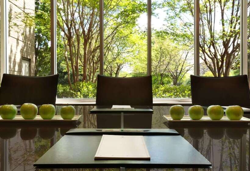 בית מלון כפרי Embassy Suites By Hilton Nashville South Cool Springs