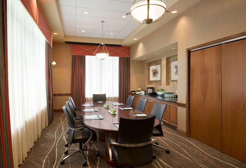 فندق Embassy Suites By Hilton Nashville South Cool Springs