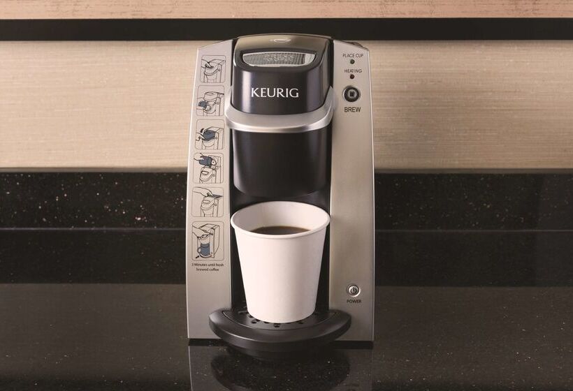 בית מלון כפרי Embassy Suites By Hilton Nashville South Cool Springs