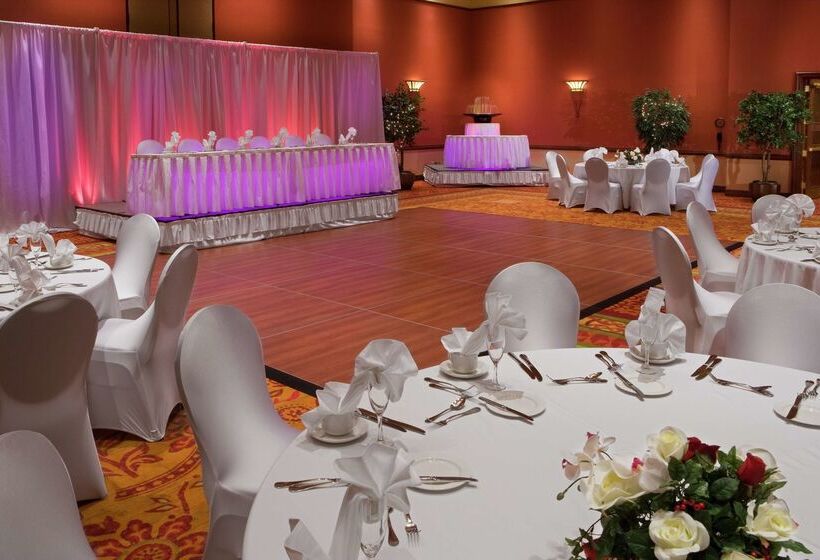 Embassy Suites By Hilton Norman Hotel & Conference Center