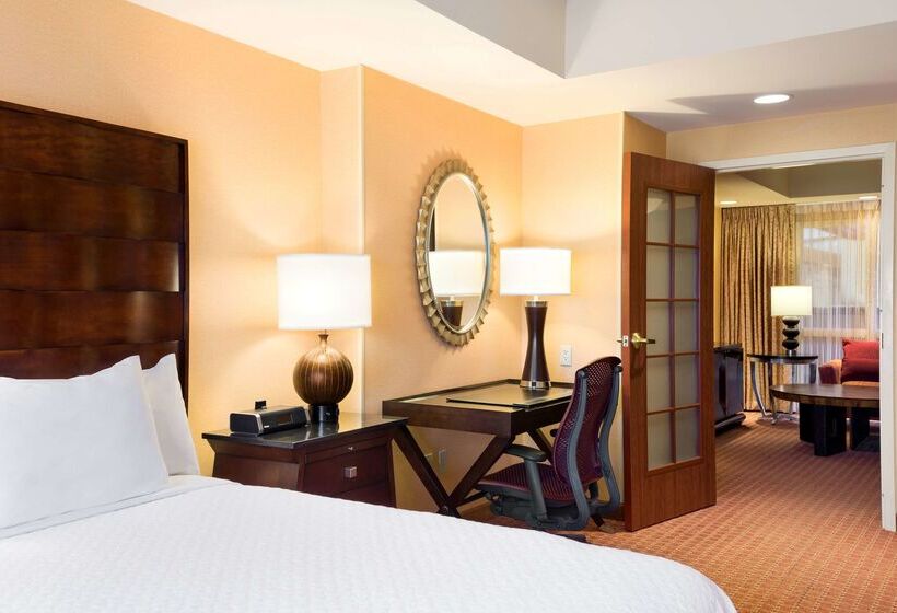 Embassy Suites By Hilton Norman Hotel & Conference Center