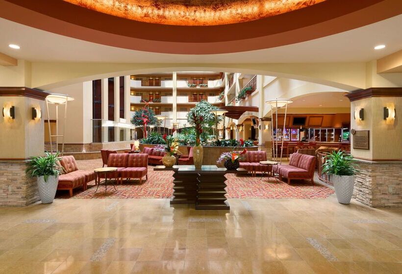 Embassy Suites By Hilton Norman Hotel & Conference Center