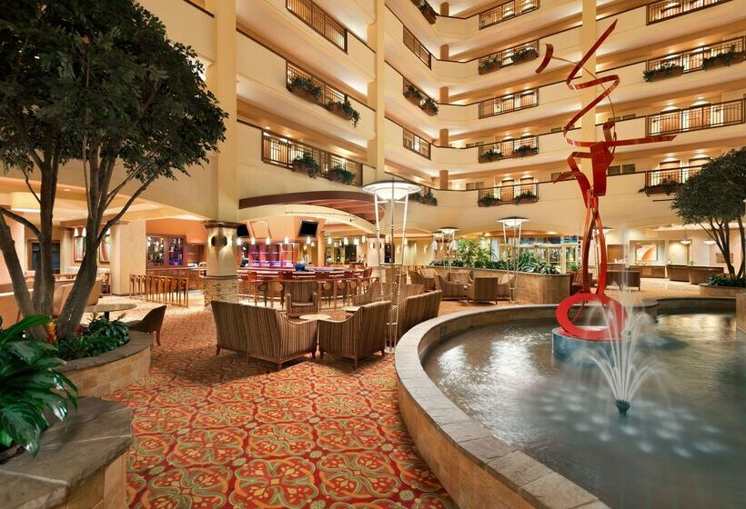 Embassy Suites By Hilton Norman Hotel & Conference Center