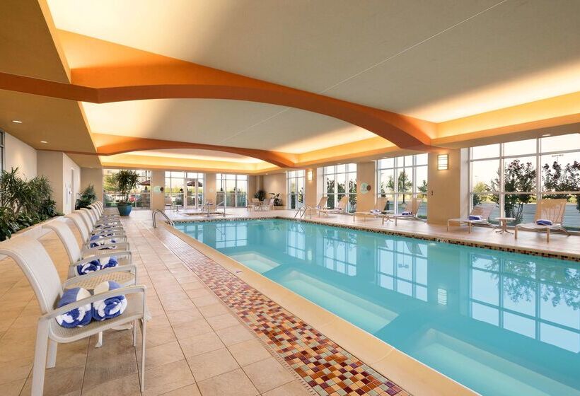 Embassy Suites By Hilton Norman Hotel & Conference Center