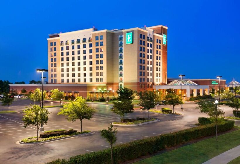 Embassy Suites By Hilton Norman Hotel & Conference Center