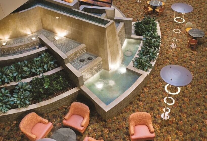 Embassy Suites Northwest Arkansas   Hotel, Spa & Convention