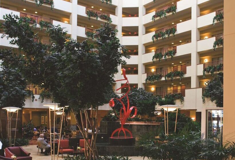 Embassy Suites Northwest Arkansas   Hotel, Spa & Convention