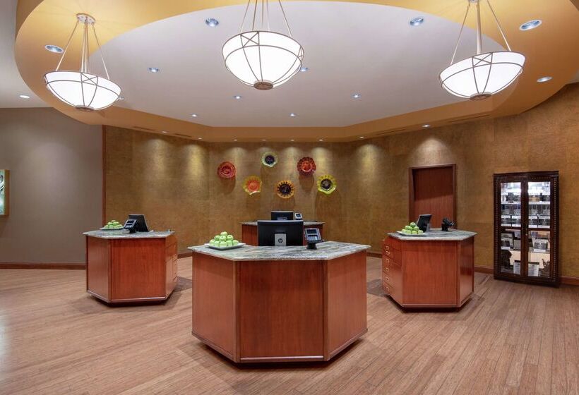 Embassy Suites Northwest Arkansas   Hotel, Spa & Convention