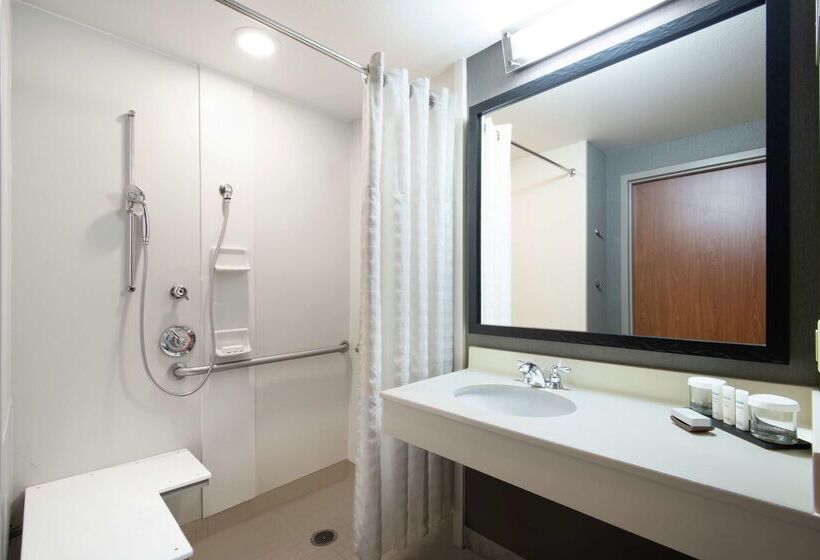 Embassy Suites Northwest Arkansas   Hotel, Spa & Convention