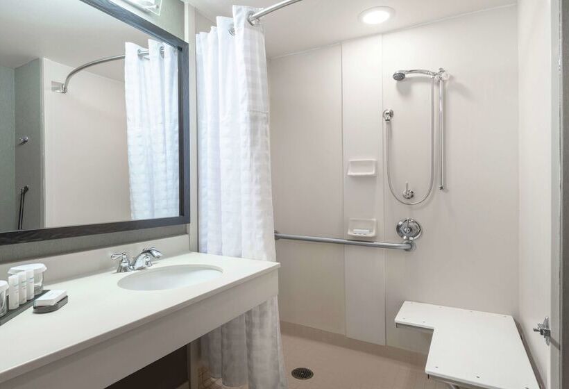 Embassy Suites Northwest Arkansas   Hotel, Spa & Convention