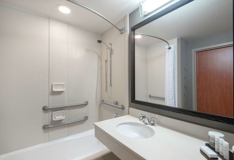 Embassy Suites Northwest Arkansas   Hotel, Spa & Convention