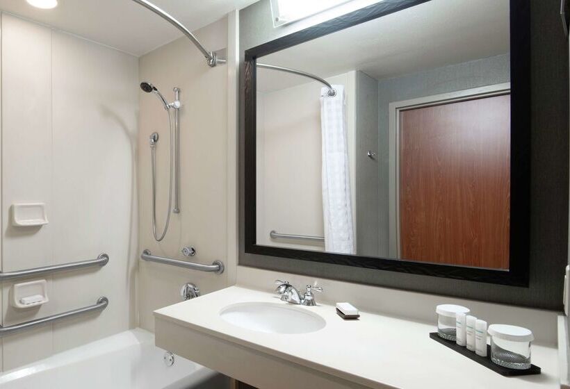 Embassy Suites Northwest Arkansas   Hotel, Spa & Convention