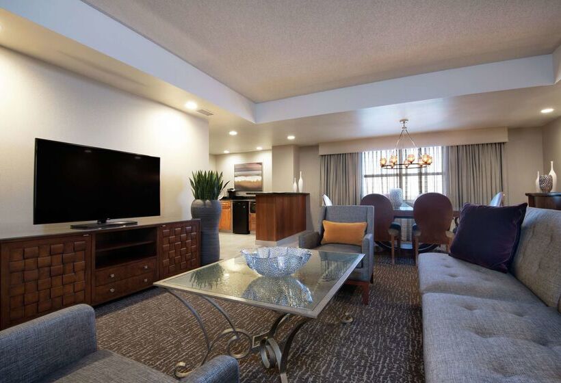 Embassy Suites Northwest Arkansas   Hotel, Spa & Convention