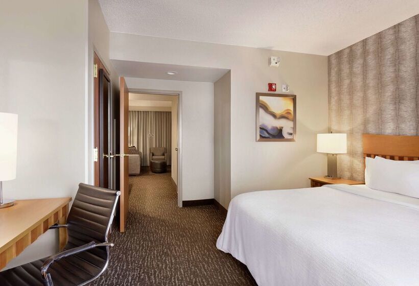 Embassy Suites Northwest Arkansas   Hotel, Spa & Convention