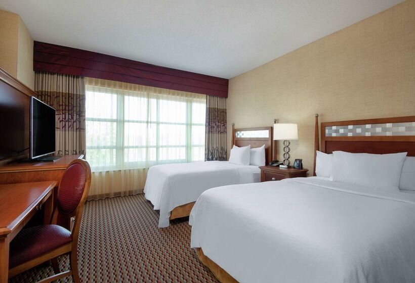 Embassy Suites Northwest Arkansas   Hotel, Spa & Convention