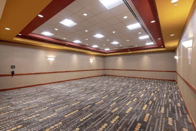 Embassy Suites Northwest Arkansas   Hotel, Spa & Convention