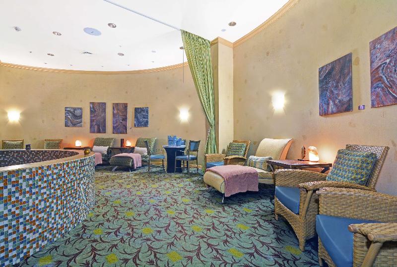 Embassy Suites Northwest Arkansas   Hotel, Spa & Convention