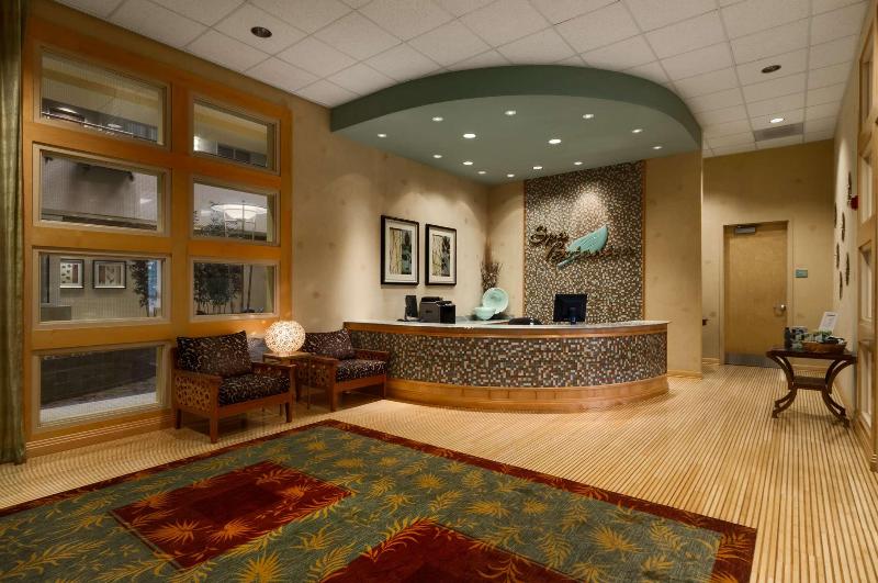 Embassy Suites Northwest Arkansas   Hotel, Spa & Convention