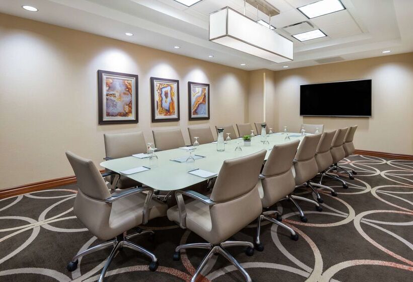 בית מלון כפרי Embassy Suites By Hilton St. Louis St. Charles